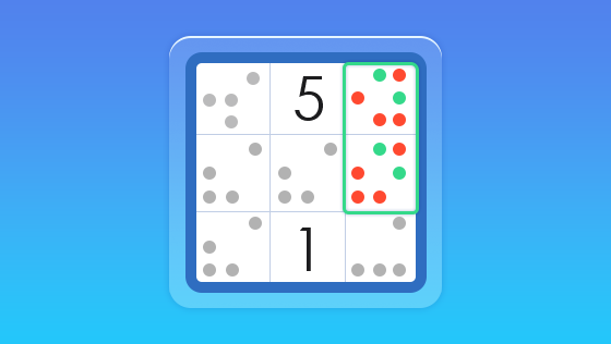 swordfish sudoku