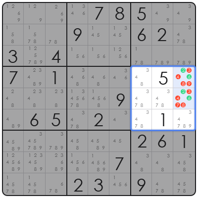 impossible sudoku online