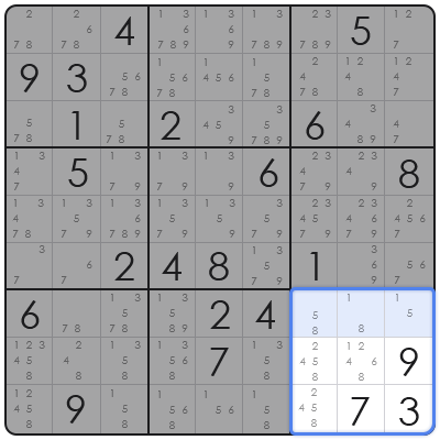 6x6 sudoku easy